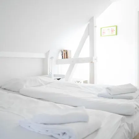 Haus Alte Baeckerei Deichgraf